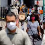 Featured image: There are 10 cases of the Brazilian strain of covid-19 detected in Venezuela (Photo: File).