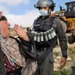 Featured image: The International Criminal Court of Justice reported on March 3 that it will open an investigation for alleged war crimes committed in Palestine (Photo: AFP).