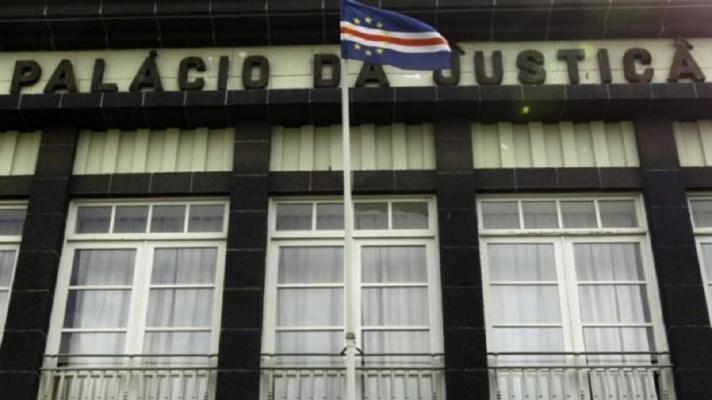 Featured image: Cape Verde Palace of Justice (Photo: Archive).