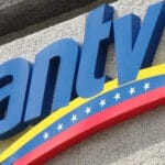 Featured image: CANTV logo. File photo.