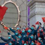 Chinesepandemicworkers