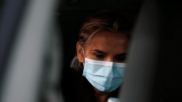 Featured image: Jeanine Áñez was arrested in Beni and transferred to La Paz (Photo: Reuters).