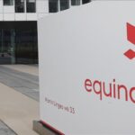 Featured image: Norway's oil state company, Equinor might be behind the European country negotiation stand in Venezuela. Photo courtesy of Anadolu News Agency.