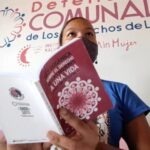 Featured image: Venezuela on public consultation of the  Communal CIties Law. Photo courtesy of MINCI.