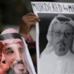 FireShot Capture 400 - Khashoggi's Murder_ _Double Standard in U - Google Docs - docs.google.com