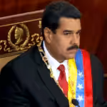 Maduro
