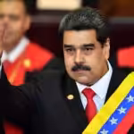 Featured image:  President Maduro. File photo.