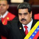 Featured image:  President Maduro. File photo.