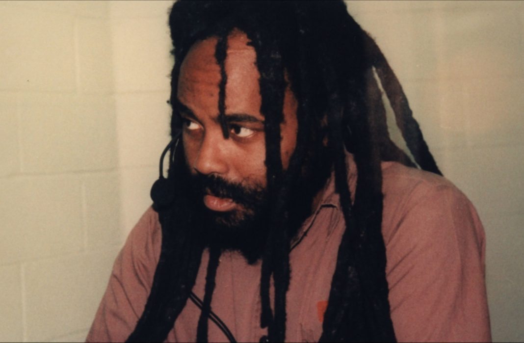 Mumia AbuJamal, Now in his 40th Year as an Incarcerated Prisoner, has