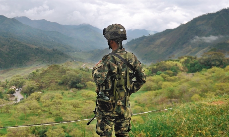 Featured image: Photo courtesy of El Espectador.