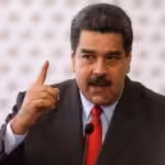 Featured image: President Maduro. File photo.