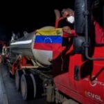 Featured image: Venezuela keeps sending humanitarian oxygen shipments to Brazil while Bolsonaro pushes for expulsion of Venezuelan diplomats making it happen.