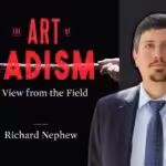 Richard-Nephew-sanctions-Iran-Biden