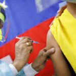 Featured image: Venezuela has initiated mass vaccination using Sputnik V and Sinopharm, but Astra-Zenaca has cause severe concern among the population but it is promoted by US COVAX program. File photo.