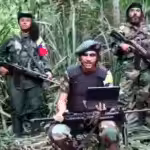 that is common practice for FARC EP