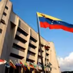 Venezuelan Supreme Court gives 60 days deadline to the US to fill all the official request in order to extradite a drug lord with Interpol red notice. File photo.