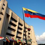 Venezuelan Supreme Court gives 60 days deadline to the US to fill all the official request in order to extradite a drug lord with Interpol red notice. File photo.
