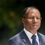 Featured image: Prime Minister of Cape Verde, Ulisses Correia e Silva pointed by many as Alex Saab's kidnapper. File photo.