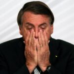 Featured image: Many in Brazil and around the world believe Jair Bolsonaro wont be able to end his term. File photo.