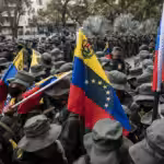 File photo courtesy of RedRadioVE.