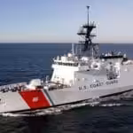 Featured image: USCGC Bertholf (WMSL-750). File photo.