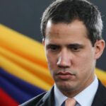 Juan Guaidó is a repudiated figure in Africa (Photo: Manaure Quintero / Reuters)