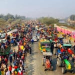 indian-farmers-new-delhi
