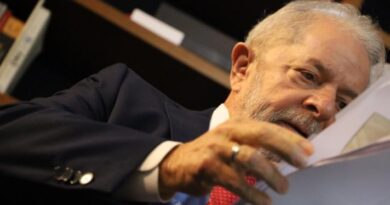 The leader of the Workers' Party (PT) can run again for the presidency of Brazil (Photo: Nacho Lemus/TeleSUR).