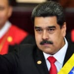 Featured image: Venezuelan President Nicolas Maduro. File photo.