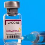 The AstraZeneca / Oxford vaccine has been questioned for adverse side effects (Photo: Matthias Schrader / AP).