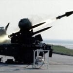 The Falkland Islands represent one of the most militarized territories in the world. | Photo: Pagina 12