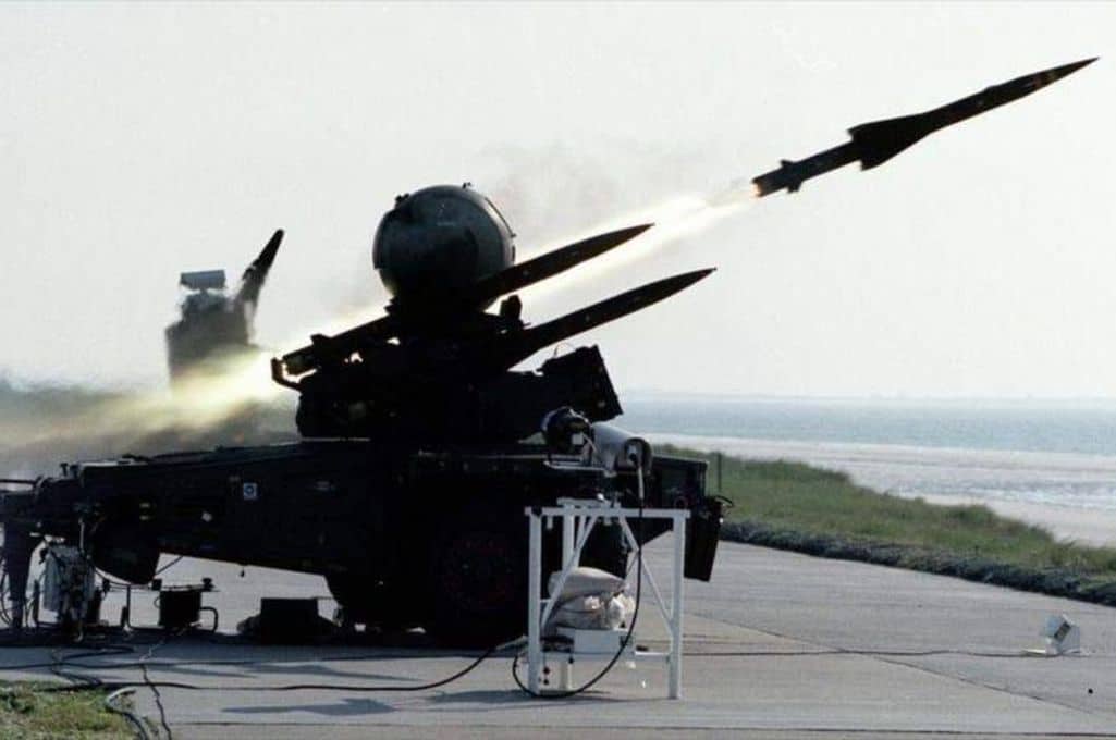 The Falkland Islands represent one of the most militarized territories in the world. | Photo: Pagina 12