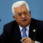 Palestinian President Mahmoud Abbbas is walking back his decision to hold elections. With Jerusalem as a pretext, he hopes to hold on to power, without the inconvenience of seeking popular legitimacy. Credit: Mohamad Torokman/Reuters. 