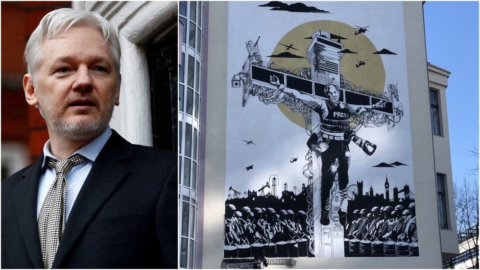 Assange_Mural