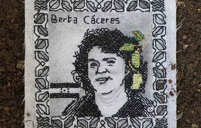 Berta Caceres