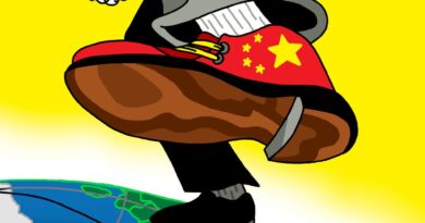 Bloomberg-China-Foot