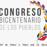 Bicentennial Congress of the Peoples of the World inb preparation