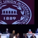 Featured image: The Inter-Parliamentarian Union is working on a delegation to be sent to Venezuela after a formal invitation by the new parliamentarian authorities led by Jorge Rodriguez. File photo.