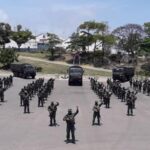 Featured image: More Venezuelan troops deployed in Apure state to expel Colombian narco terrorist groups. Photo courtesy of CEOFANB.