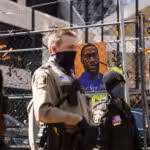 Derek Chauvin Murder Trial For Death Of George Floyd Continues In Minneapolis