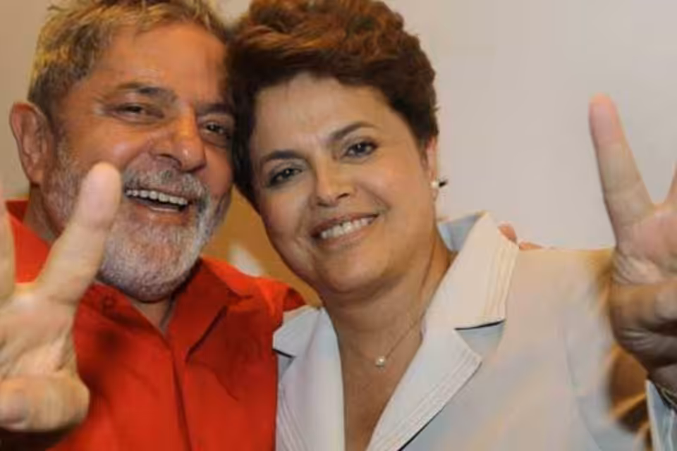 Brazilian Federal Court of Audits Acquits Dilma Rousseff