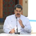 Featured image: President Maduro announces new economic measures to tackle COVID-19 second wave in Venezuela. Photo courtesy of Prensa Presidencial.