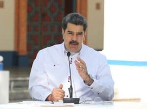 Featured image: President Maduro announces new economic measures to tackle COVID-19 second wave in Venezuela. Photo courtesy of Prensa Presidencial.