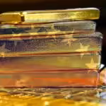 Venezuelan gold is being seized/robed by the Bank of England under hard to believe arguments. FIle photo.