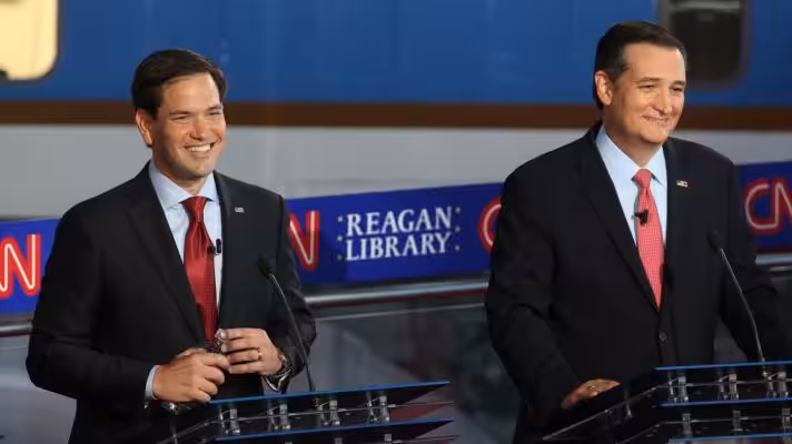 US Senators Introduce Bill to Continue Theft of Venezuelan Resources