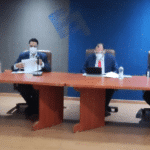 Seminar-Anti-Blockade-File Photo