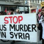 StopUSMurderInSyria