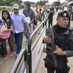 COLOMBIA-VENEZUELA-CRISIS-BORDER