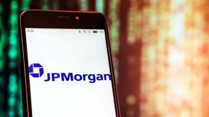 JPMorgan will offer bitcoin funds. (Photo: File)