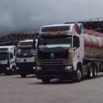 Despite harsh and illegal US and European blockade Venezuelans also suffer for the corruption epidemic affecting all levels. Photo courtesy of RedRadioVE.